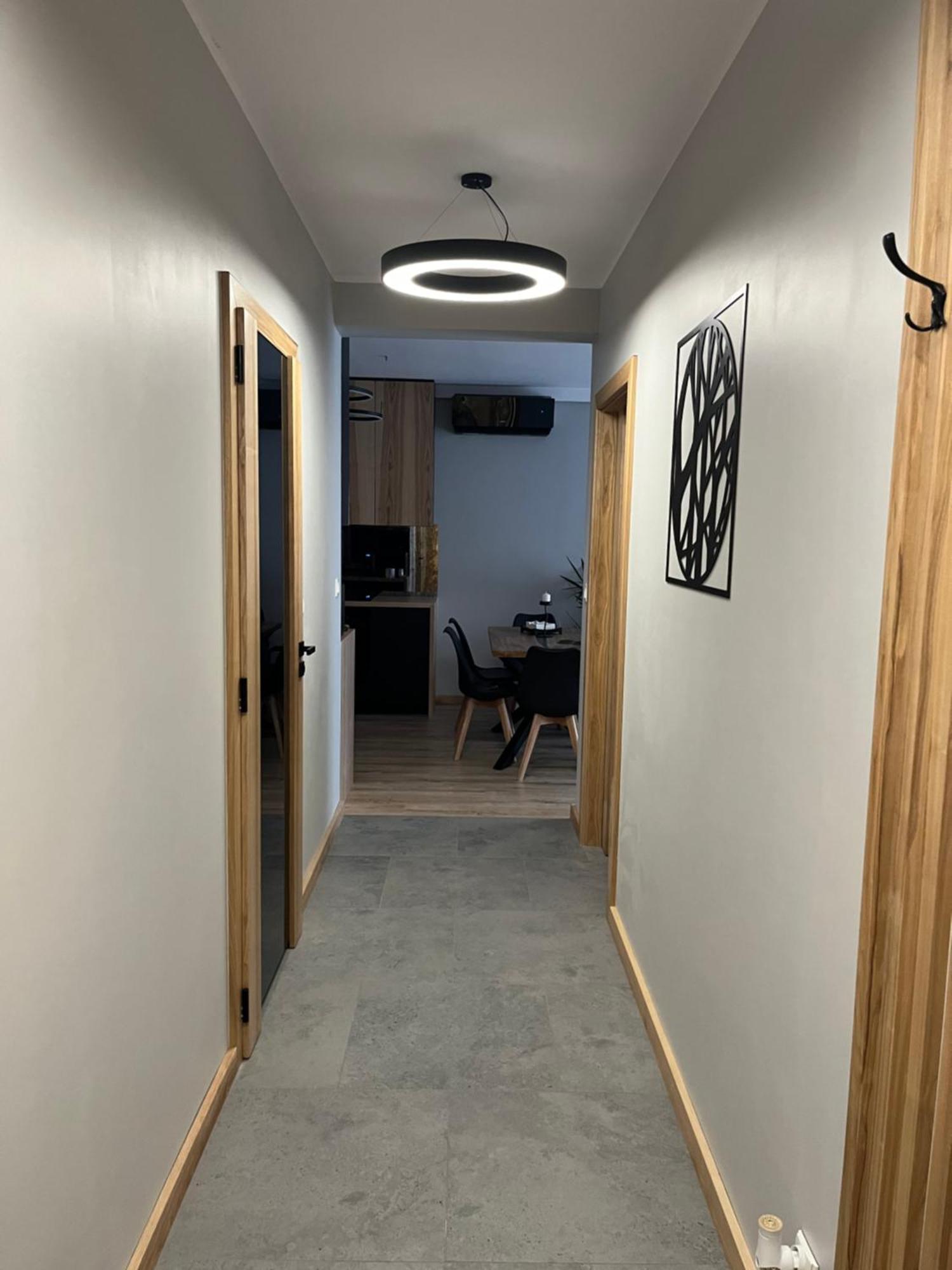 Jesionowe Apartamenty Nad Odra, Stare Miasto, Sauna W Jednym, Klimatyzacja , Garaz Podziemny 0 Zl, Odra River , Old Town, New Building, Air Conditioning, Sauna-One, Underground Garage Free Wrocław Extérieur photo