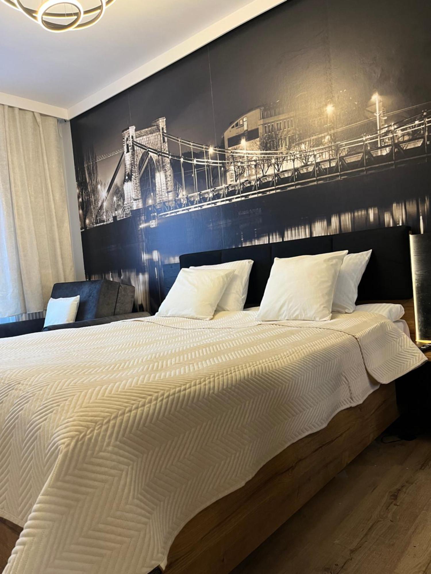 Jesionowe Apartamenty Nad Odra, Stare Miasto, Sauna W Jednym, Klimatyzacja , Garaz Podziemny 0 Zl, Odra River , Old Town, New Building, Air Conditioning, Sauna-One, Underground Garage Free Wrocław Extérieur photo