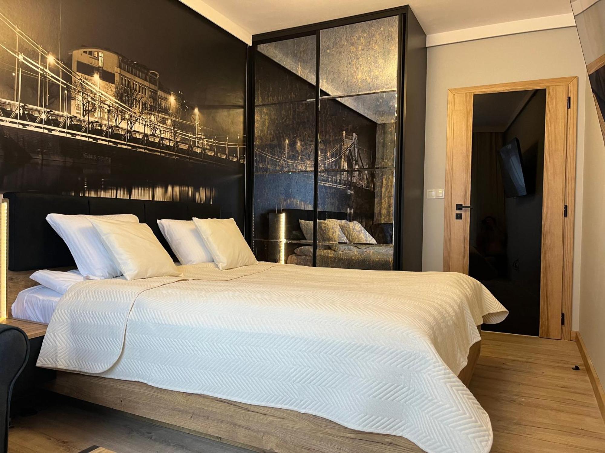 Jesionowe Apartamenty Nad Odra, Stare Miasto, Sauna W Jednym, Klimatyzacja , Garaz Podziemny 0 Zl, Odra River , Old Town, New Building, Air Conditioning, Sauna-One, Underground Garage Free Wrocław Extérieur photo