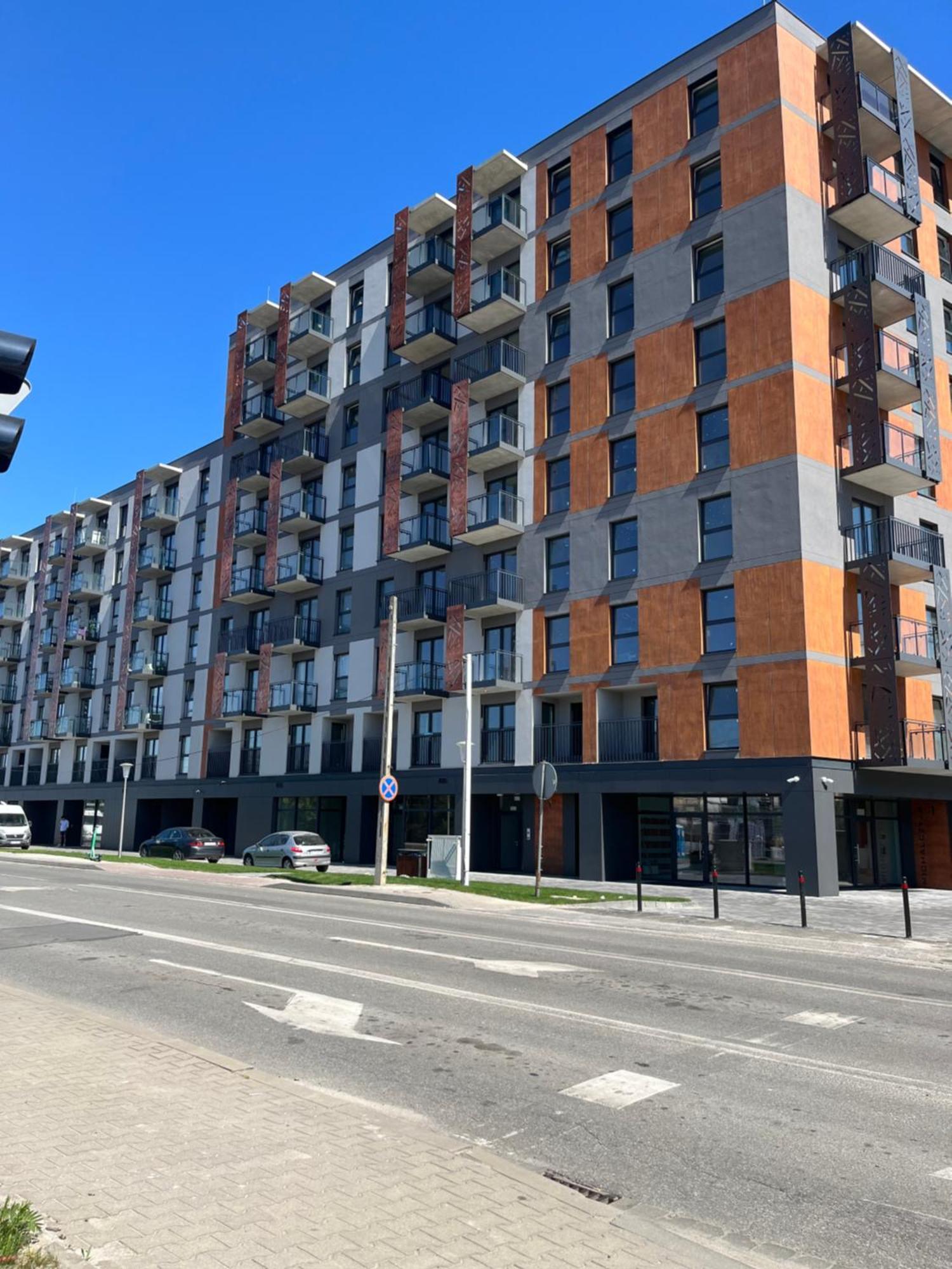 Jesionowe Apartamenty Nad Odra, Stare Miasto, Sauna W Jednym, Klimatyzacja , Garaz Podziemny 0 Zl, Odra River , Old Town, New Building, Air Conditioning, Sauna-One, Underground Garage Free Wrocław Extérieur photo