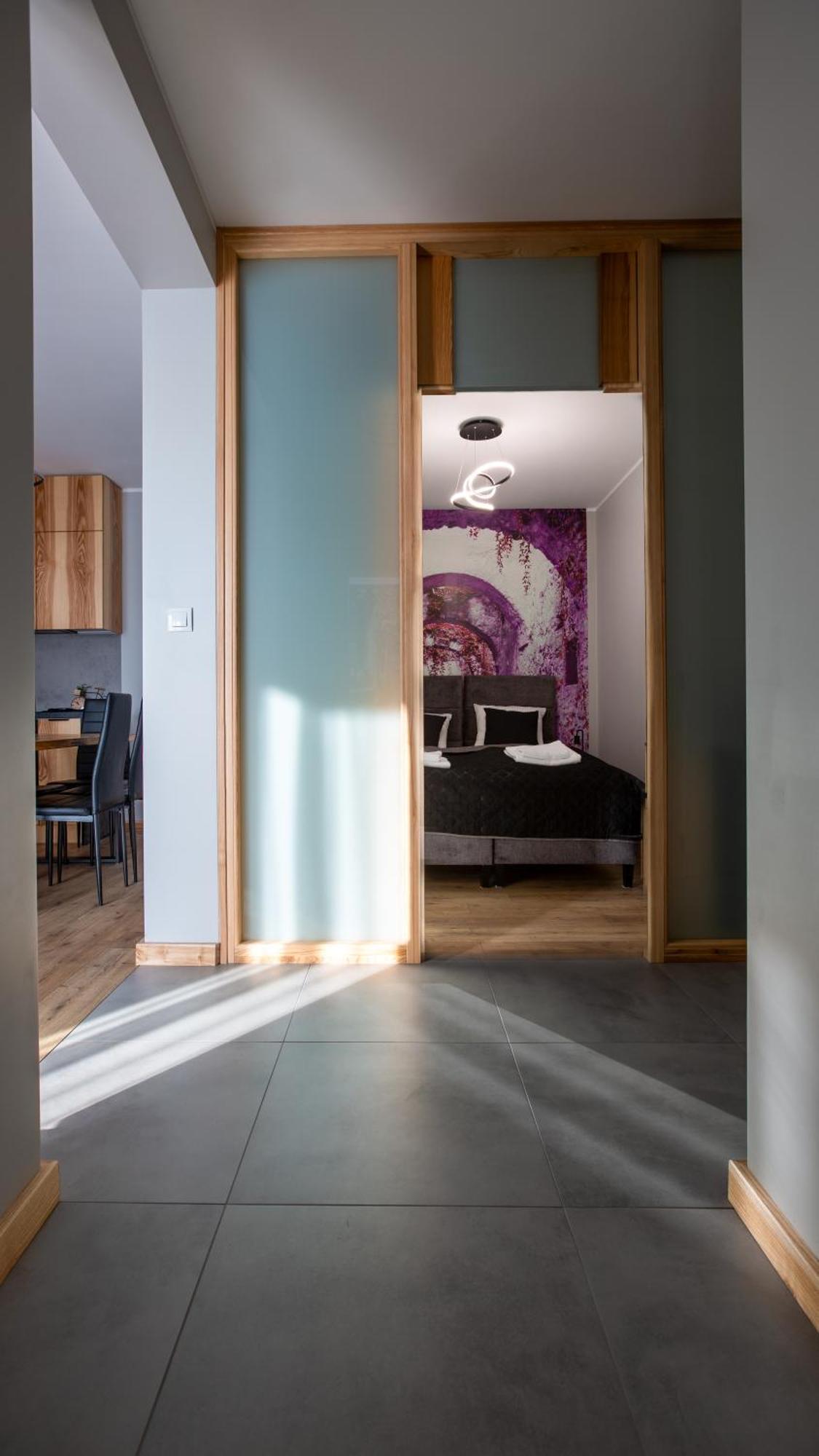 Jesionowe Apartamenty Nad Odra, Stare Miasto, Sauna W Jednym, Klimatyzacja , Garaz Podziemny 0 Zl, Odra River , Old Town, New Building, Air Conditioning, Sauna-One, Underground Garage Free Wrocław Extérieur photo